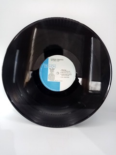 ALBUM VINYLE 33T, VIRGIN PRUNES, IF I DIE I DIE État correct - Vue 4 - 